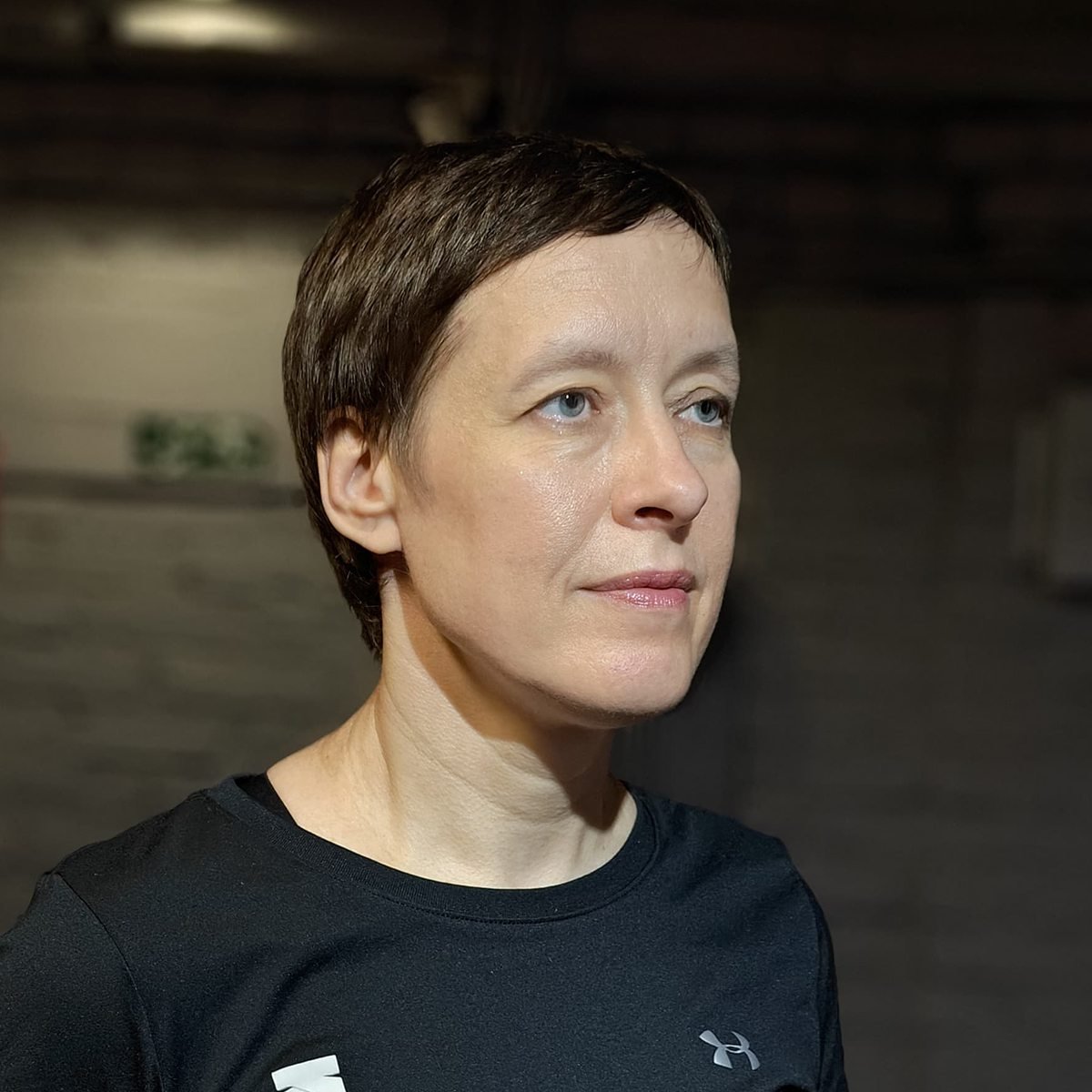 Elizabete Pičukāne, Krav Maga Riga